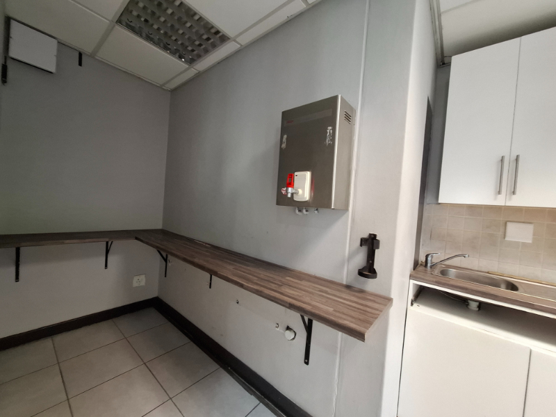 To Let commercial Property for Rent in Century City Western Cape